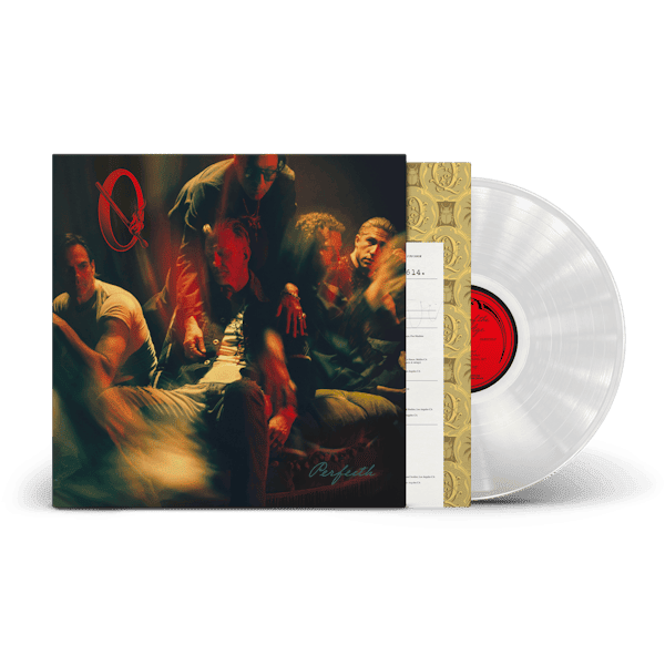 Pixies - Trompe Le Monde LP + 7